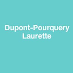 Laurette Dupont-pourquery