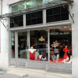 Laurette Lingerie