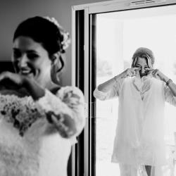 Laurie Diaz Wedding