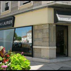 Laurier Bernard