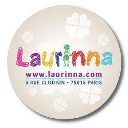 Laurinna