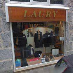 Laury