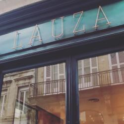 Lauza - Restaurant Gastronomique Bordeaux