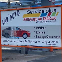 Lav' Auto 41