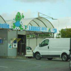 Lavage Auto La Grenouille