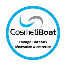 Lavage Bateau - Cosmétiboat Golfe Du Morbihan