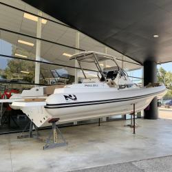 Lavage Bateau Sans Eau - Cosmétiboat Golfe De Saint-tropez