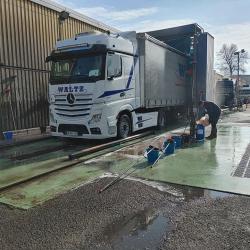 Lavage De L Est