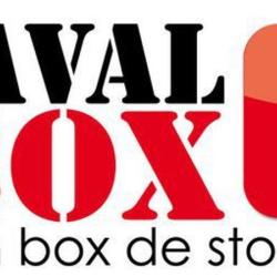 Laval Box