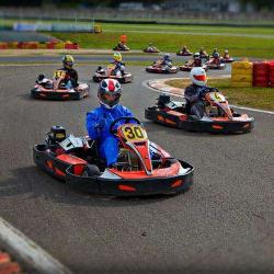 Laval Loisirs Karting