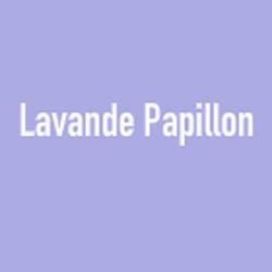 Lavande Papillon