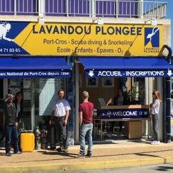 Lavandou Plongée