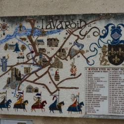 Lavardin