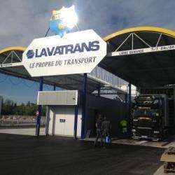 Lavatrans Cavaillon
