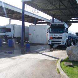 Lavatrans Dunkerque (59)