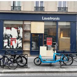 Lavatronic