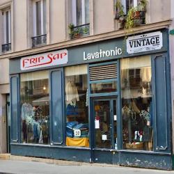 Lavatronic