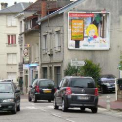 Lavaurs