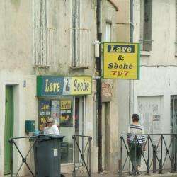 Lave & Sèche