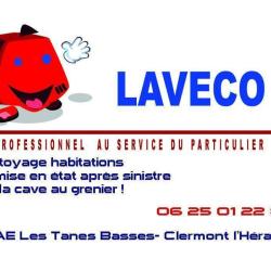 Laveco 34