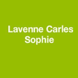 Lavenne Carles Sophie