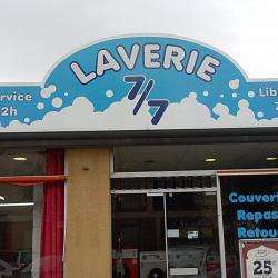 Laverie 7/7