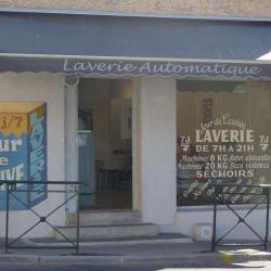 Laverie Automatique