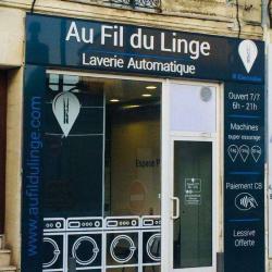 Au Fil Du Linge