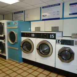 Laverie Automatique Compostelle