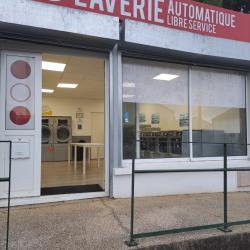 Laverie Automatique En Libre-service