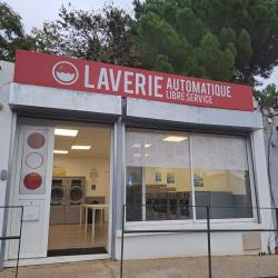 Laverie Automatique En Libre-service