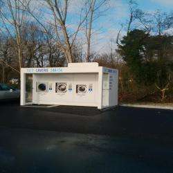 Laverie Automatique Intermarché