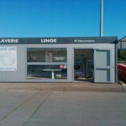 Laverie Automatique Intermarché