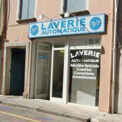 Laverie Automatique
