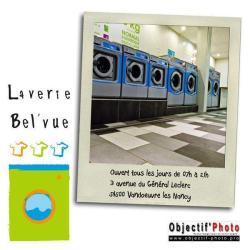 Laverie Bel'vue