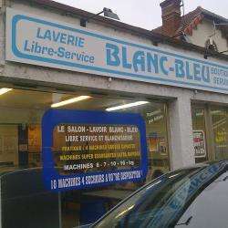 Laverie Blanc Bleu