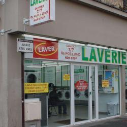 Laverie