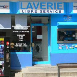 Laverie Camille Rousset