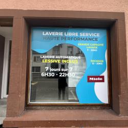 Laverie De Bischheim