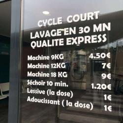 Laverie