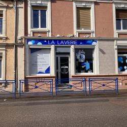 Laverie De Thaon