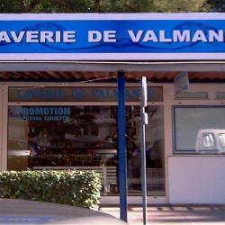 Laverie De Valmante