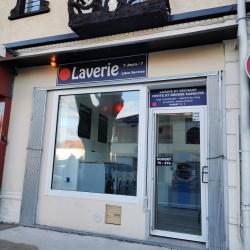 Laverie Des Arceaux