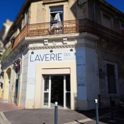 Laverie Des Beaux Arts