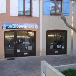 Laverie Des Jardins