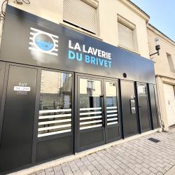 Laverie Du Brivet