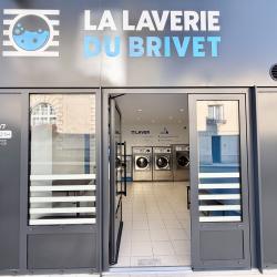 Laverie Du Brivet