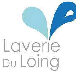 Laverie Du Loing