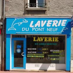 Laverie Du Pont Neuf