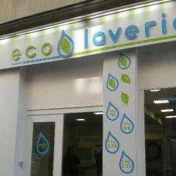 Laverie Eco